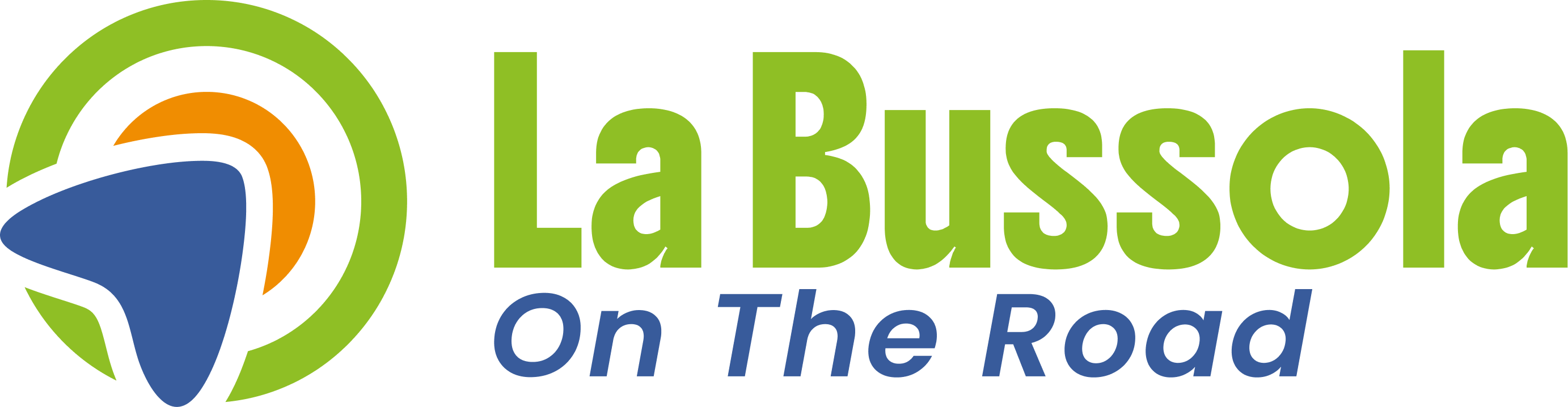 Logo di La Bussola